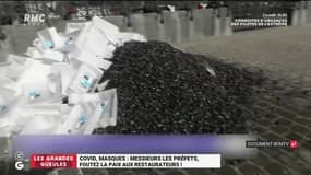"Le préfet est seulement là pour sanctionner": les fermetures administratives de bars se multiplient en France