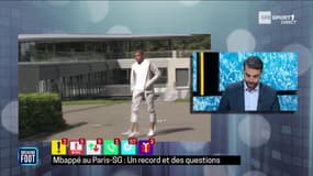 Breaking Foot : Tiémoué Bakayoko se prononce sur l’attaque du Paris Saint-Germain
