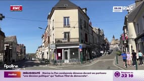 Uniformisation des commerces: le maire de Clermont veut reprendre la main sur le commerce local