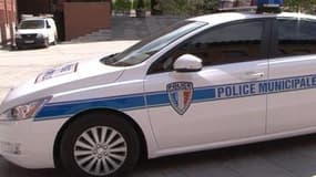 Police Suisse