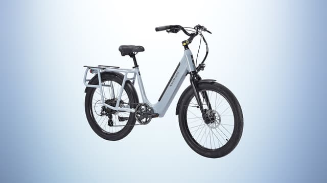 Intersport dévoile discrètement une offre rare sur ce vélo électrique haut de gamme