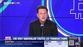 BFM Crypto, les Pros : Bitcoin, où sont les investisseurs ? - 16/05
