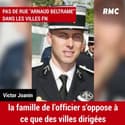 Pas de rue "Arnaud Beltrame" dans les villes FN