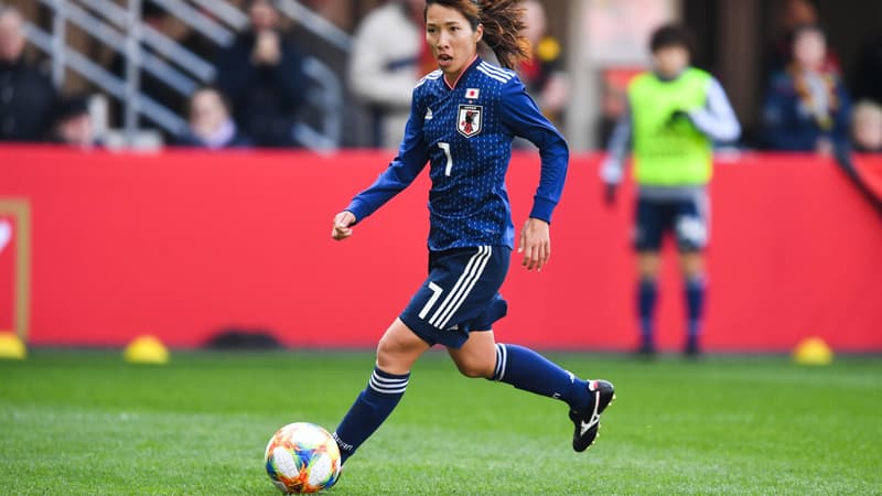 Emi Nakajima