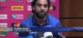 Mondial de rugby / France : la veillée d'arme avant l'Italie 
