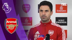 Reports en Premier League : "Il faut plus de clarté", Arteta craint une injustice 