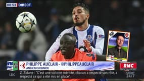 After Foot du mercredi 14/02 – Partie 7/7 - Retour sur FC Porto/Liverpool (0-5)