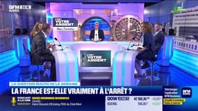 La semaine de Marc - Vendredi 20 juin 