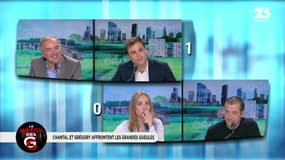 Le Match des GG - 22/09