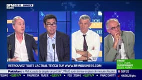 Les Experts : Que penser de la taxation exceptionnelle ? - 14/07