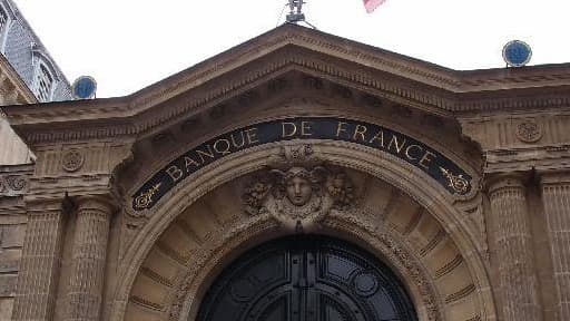 La Banque de France est un peu plus pessimiste que l'Insee