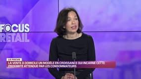 Focus Retail : Le focus : la vente à domicile, un modèle en croissance 11/02/23