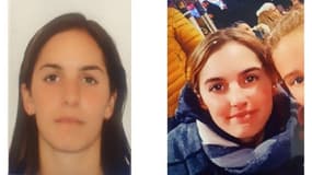 Chloé, 20 ans, recherchée par la gendarmerie après avoir disparu pendant son jogging
