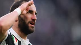 Gonzalo Higuain