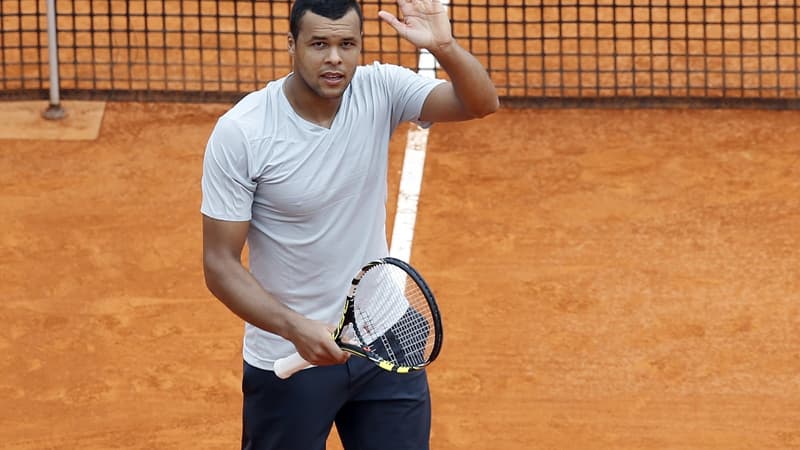 Jo-Wilfried Tsonga