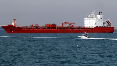 Conséquence qui peut paraître étonnante de la baisse des cours du brut, la demande pour le transport de pétrole par supertanker n'a jamais été aussi forte depuis 7 ans !