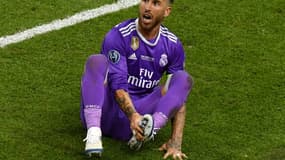 Sergio Ramos (Real Madrid)
