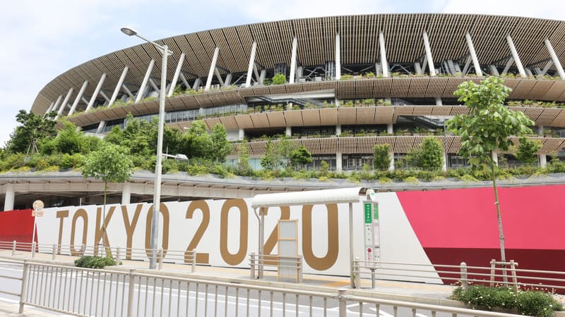 Tour de France en direct: un sportif ougandais a disparu