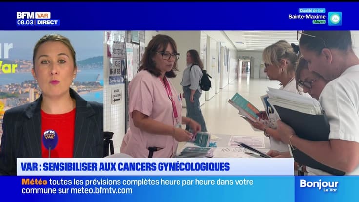 Bonjour Var du vendredi 12 septembre 2025