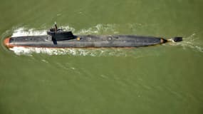 Le sous-marins Scorpène est utilisé par les armées indienne, malaisienne et chilienne, et devrait bientôt arriver au Brésil.