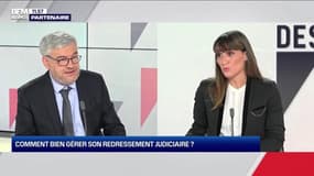 Comment bien gérer son redressement judiciaire ? - 09/01