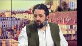 Wassim Nasr