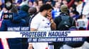 France 32-21 Ecosse : Galthié ne condamne pas le geste d’Haouas et "veut le protéger"