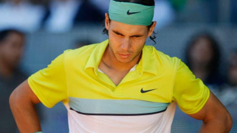 Rafael Nadal