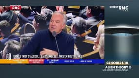 "On s'en fout, on s'en fout pas" : La réforme des retraites au Sénat - 28/02