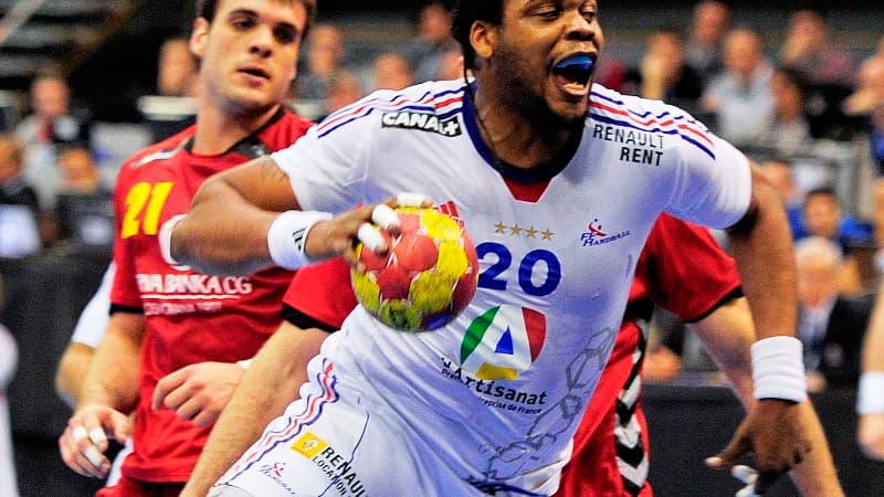 Cédric Sorhaindo