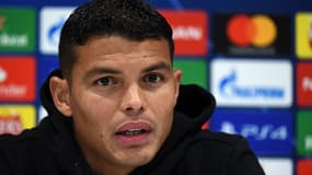 Thiago Silva