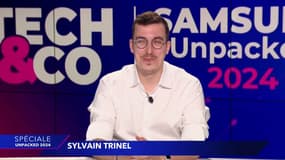 Galaxy Unpacked: suivez la conférence 2024 de Samsung