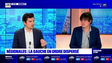 Régionales: ce politologue décrypte les forces et les faiblesses de Najat Vallaud-Belkacem