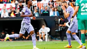 Vinicius Benzema