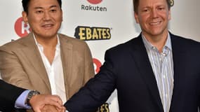 Rakuten investit dans Lyft, start-up californienne, après avoir racheté Ebates, site américain spécialisé dans les bons de réduction.