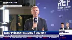 Bonjour à tous, et bienvenue au grand oral économique des candidats à la présidentielle !