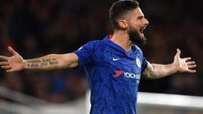 Olivier Giroud