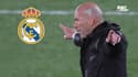 Real : "C'est un mensonge", Zidane nie avoir annoncé son départ à ses joueurs 
