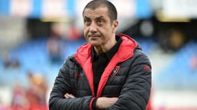 Mourad Boudjellal - AFP
