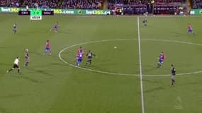 Forster se troue, Benteke et Palace en profitent : le résumé