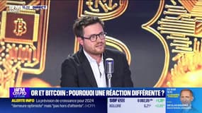 BFM Crypto, le Club : Bitcoin et souveraineté nationale - 17/04