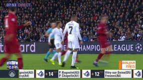 Pari'Sport : Mbappé sera-t-il sacré ballon d'or ?