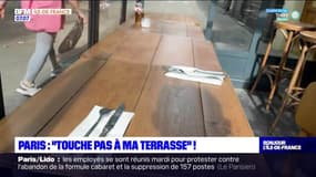L'essentiel de l'actualité parisienne du jeudi 19 mai 2022