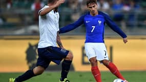 Antoine Griezmann