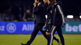 Karim Benzema