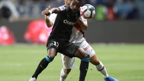 Bouna Sarr