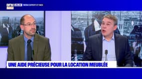 Mon expert et moi : zoom sur la location meublée