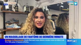 Le journal de 18h du vendredi 31 octobre 2025