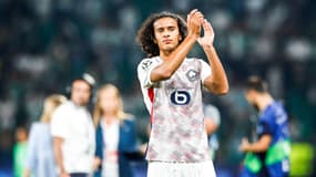 Ayyoub Bouaddi a été appelé pour la première fois en équipe de France Espoirs par Gérard Baticle.