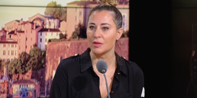 Magali Berdah